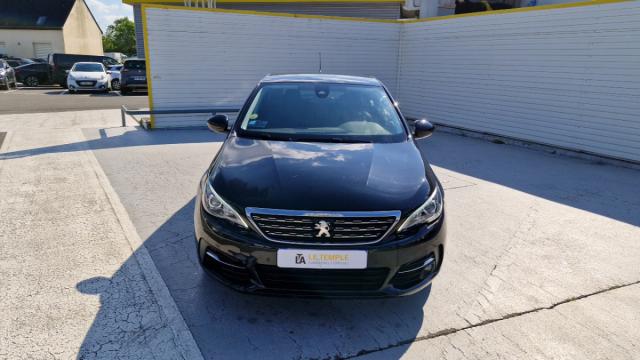 Peugeot 308 image 2