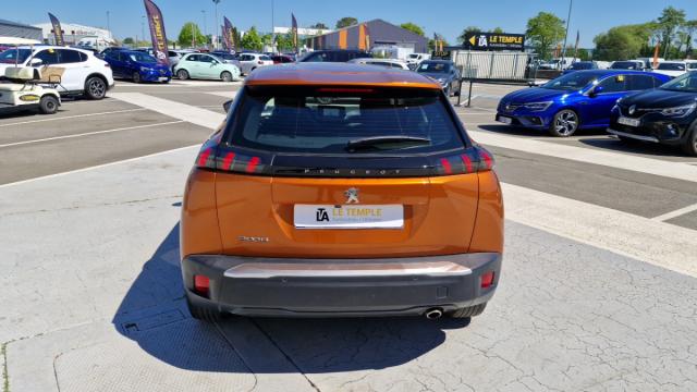 Peugeot 2008 image 9