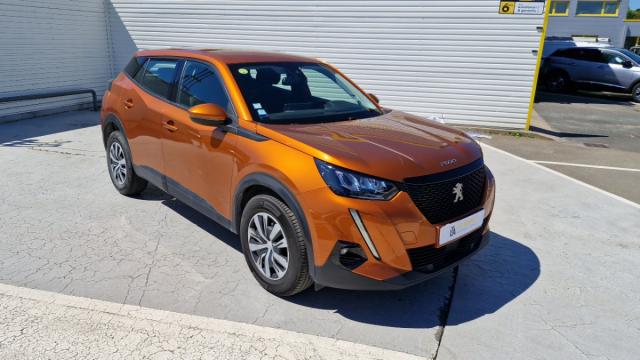 Peugeot 2008 image 6