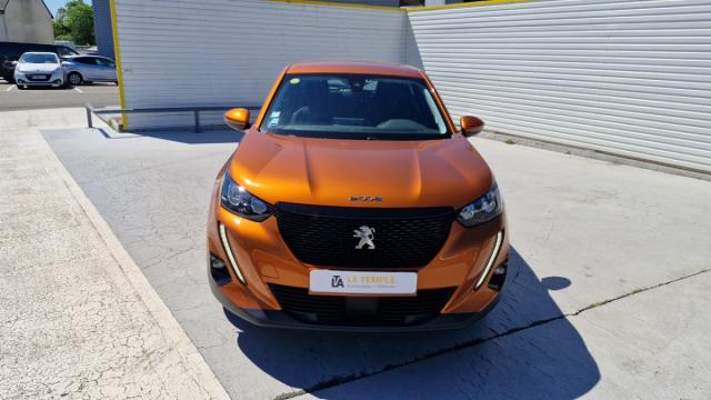 Peugeot 2008 image 4