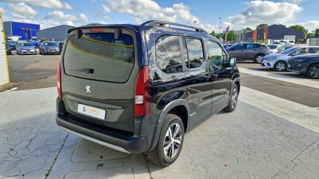 Peugeot Rifter image 2