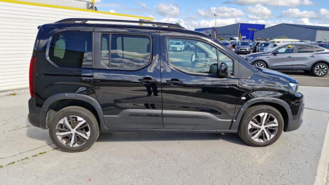 Peugeot Rifter image 5