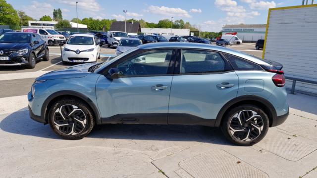 Citroen C4 image 8