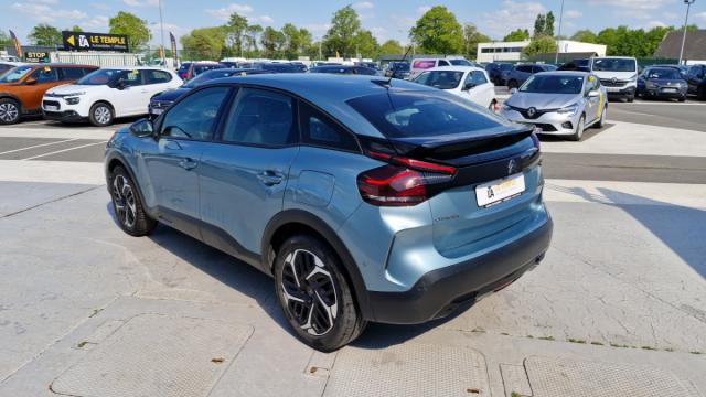 Citroen C4 image 3
