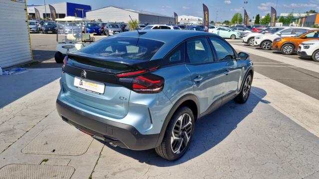 Citroen C4 image 9