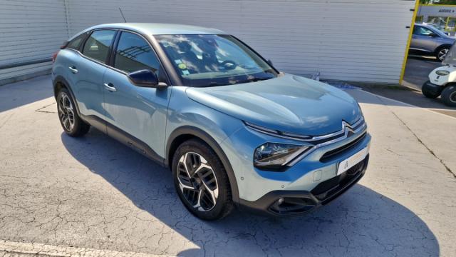 Citroen C4 image 7
