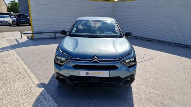 Citroen C4 image 1