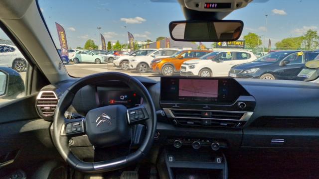 Citroen C4 image 2