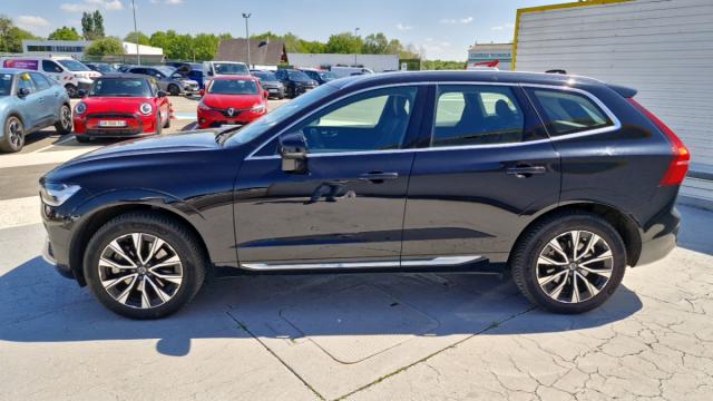 Volvo Xc60 image 3