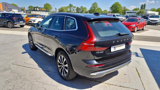 Volvo Xc60 image 9
