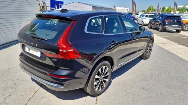 Volvo Xc60 image 8