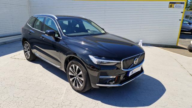 Volvo Xc60 image 4