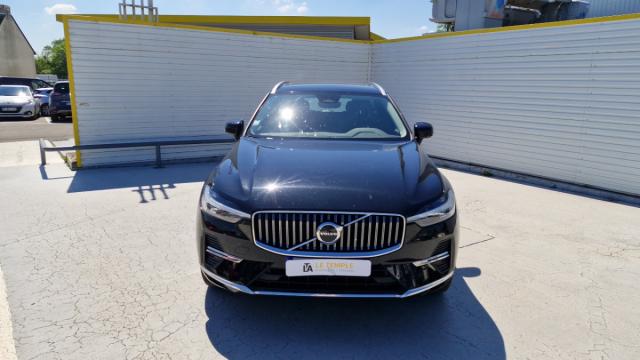 Volvo Xc60 image 1