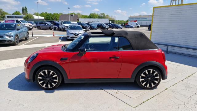 Mini Cabrio image 1