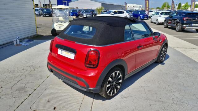 Mini Cabrio image 3