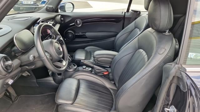 Mini Cabrio image 8