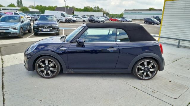 Mini Cabrio image 7