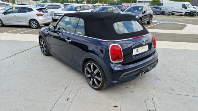 Mini Cabrio image 4