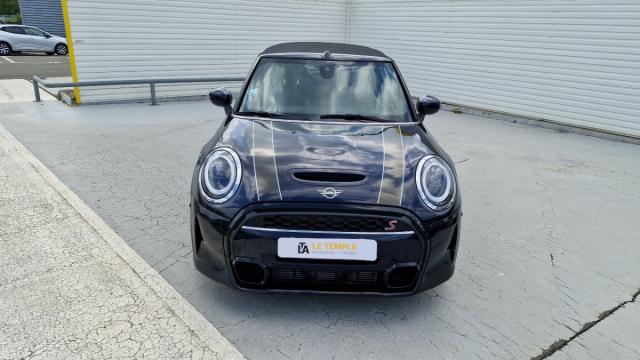 Mini Cabrio image 6