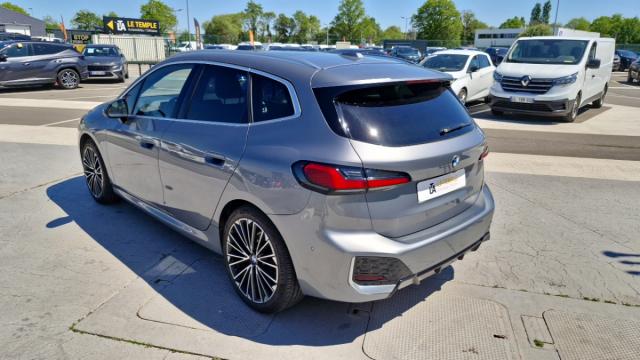 Bmw Serie 2 Active Tourer image 6