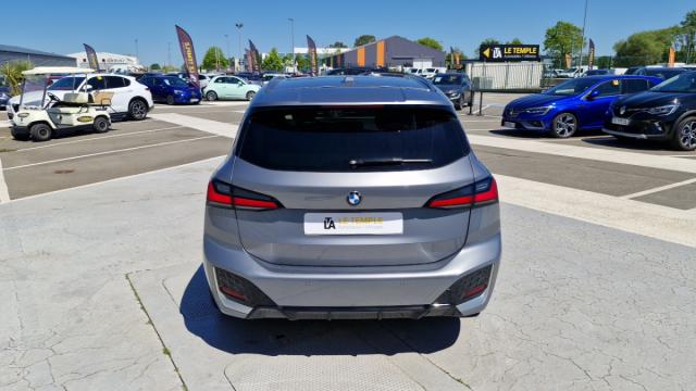 Bmw Serie 2 Active Tourer image 8