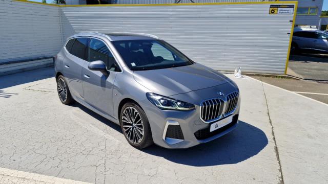Bmw Serie 2 Active Tourer image 9