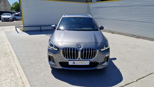 Bmw Serie 2 Active Tourer image 2