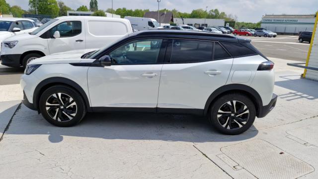Peugeot 2008 image 9