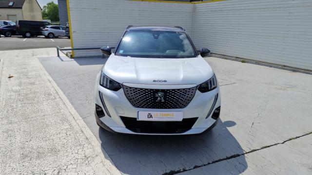 Peugeot 2008 image 7