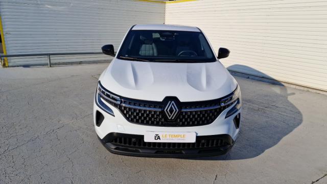 Renault Austral image 2