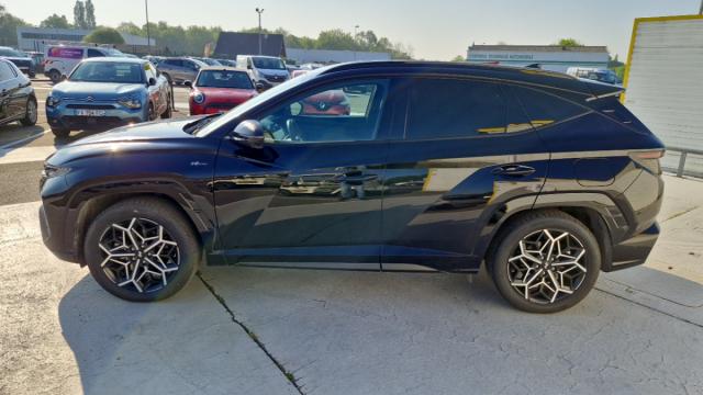 Hyundai Tucson image 3