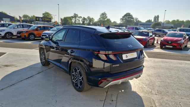 Hyundai Tucson image 5