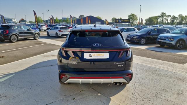 Hyundai Tucson image 6