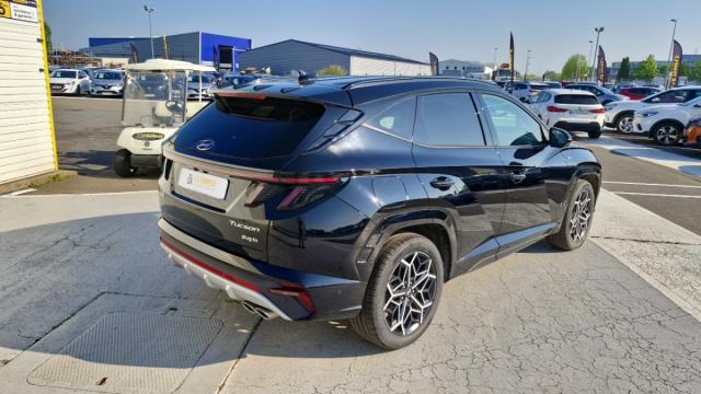 Hyundai Tucson image 2