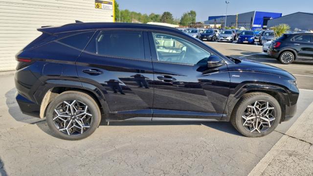 Hyundai Tucson image 1