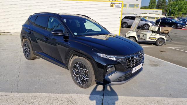 Hyundai Tucson image 7