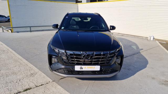 Hyundai Tucson image 8