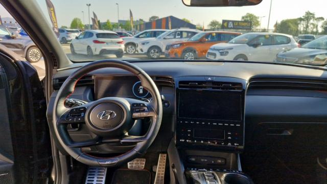 Hyundai Tucson image 4