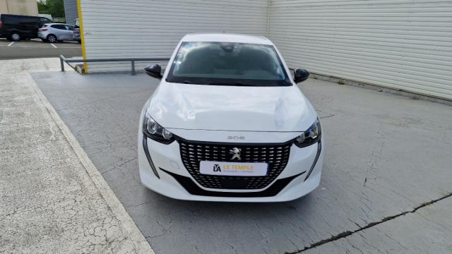 Peugeot 208 image 4