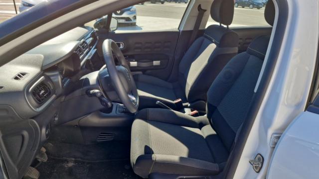 Citroen C3 image 8