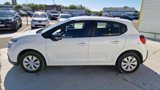 Citroen C3 image 7