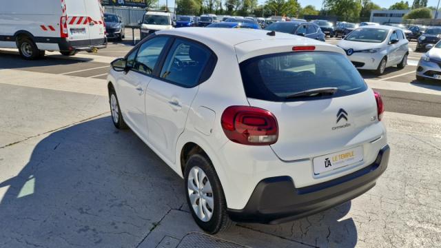 Citroen C3 image 2