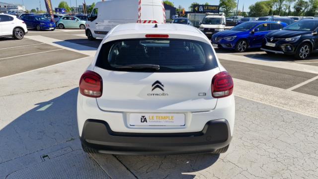 Citroen C3 image 6