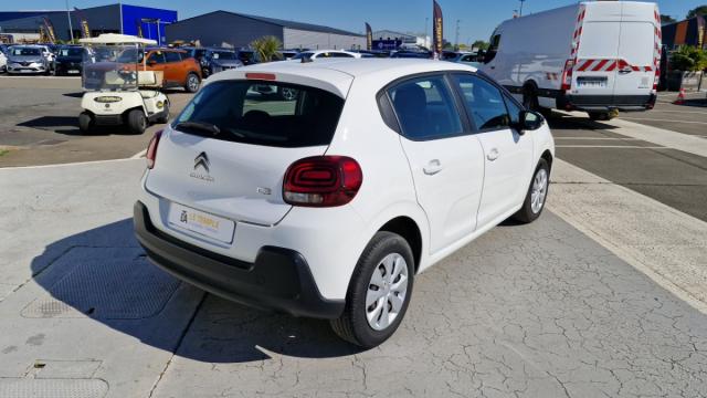 Citroen C3 image 4