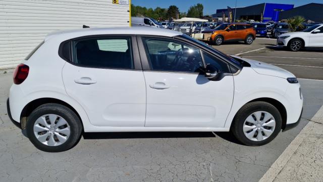Citroen C3 image 5