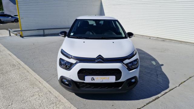 Citroen C3 image 3