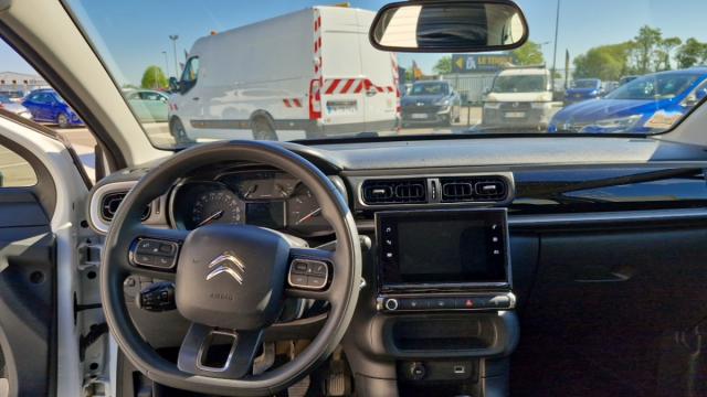 Citroen C3 image 1