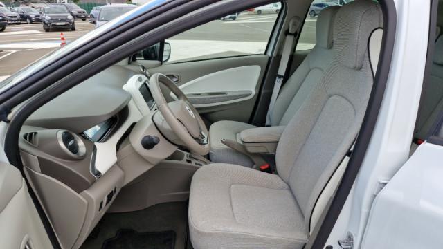 Renault Zoe image 2