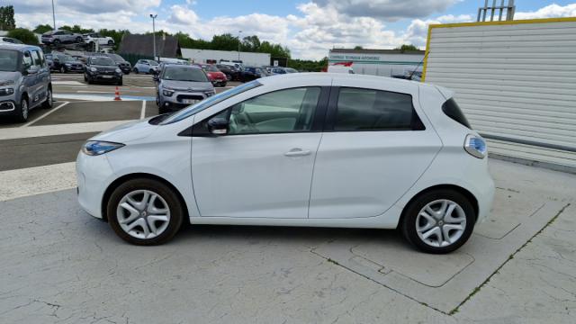 Renault Zoe image 4