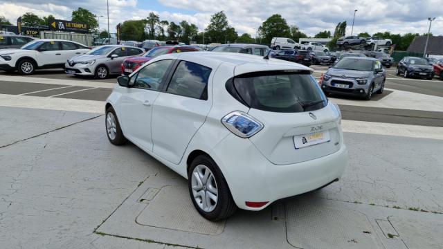 Renault Zoe image 5